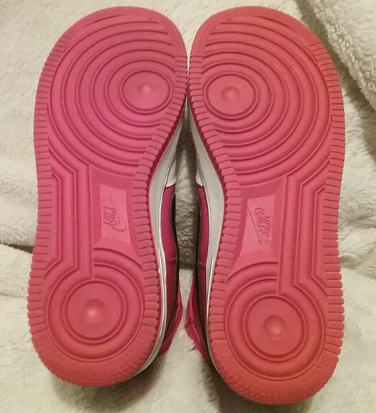 NIKE AIR FORCE 1 HIGH 07 LV8 - Picture 10 of 12